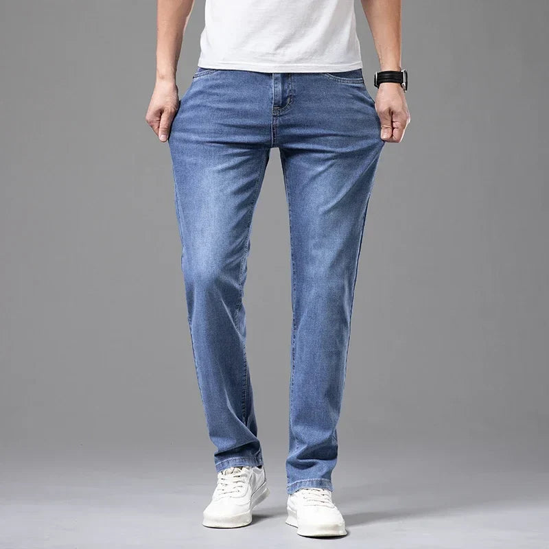 Oliver – Elegante Denim Jeans