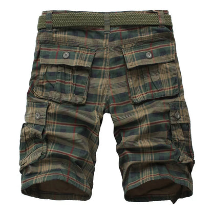 Klaus – Lässige Strandshorts für Herren