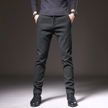 Hugo – Elegante Slim Fit Hose
