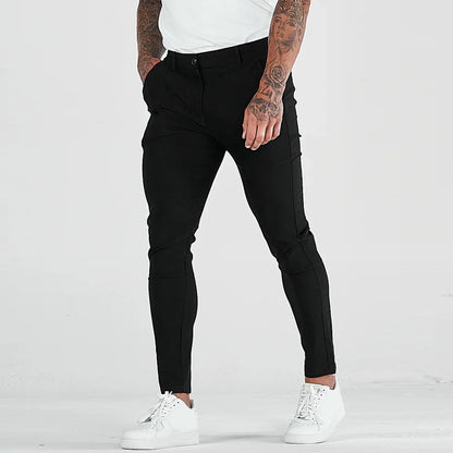 Felix – Premium Stretch-Hose für Herren