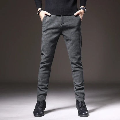 Hugo – Elegante Slim Fit Hose