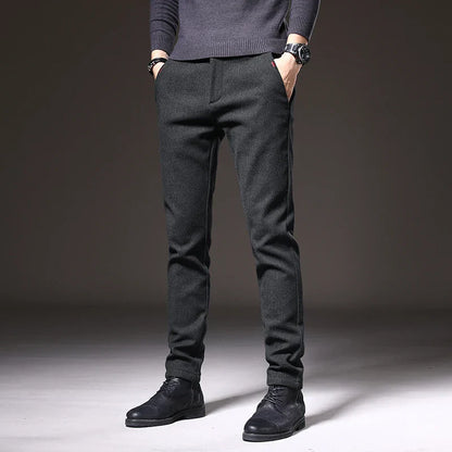 Hugo – Elegante Slim Fit Hose