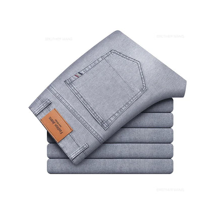 Oliver – Elegante Denim Jeans