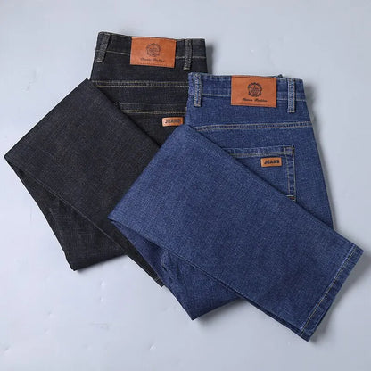 Sebastian – Stylische Denim-Jeans für Herren