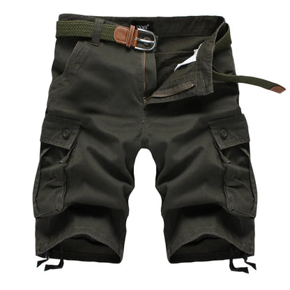 Klaus – Lässige Strandshorts für Herren