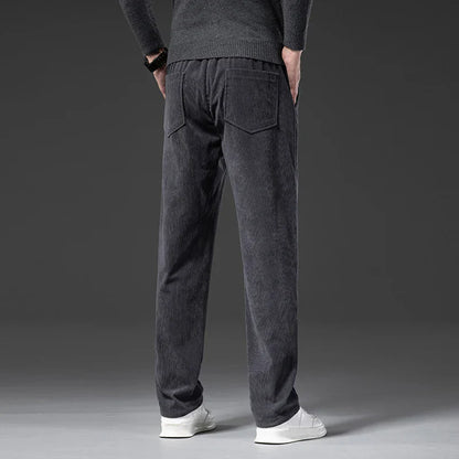 Maximilian – Elegante Cordhosen für Herren