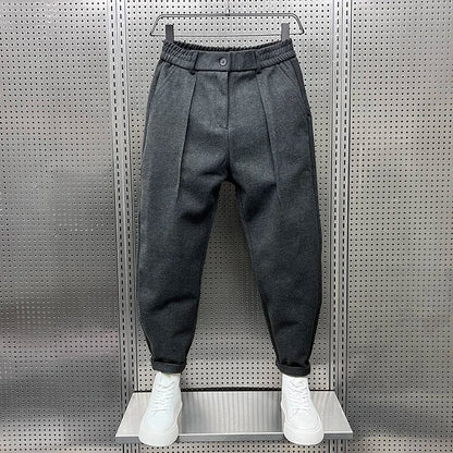 Fabian – Elegante Herrenhose für Stilbewusste