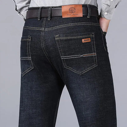 Sebastian – Stylische Denim-Jeans für Herren
