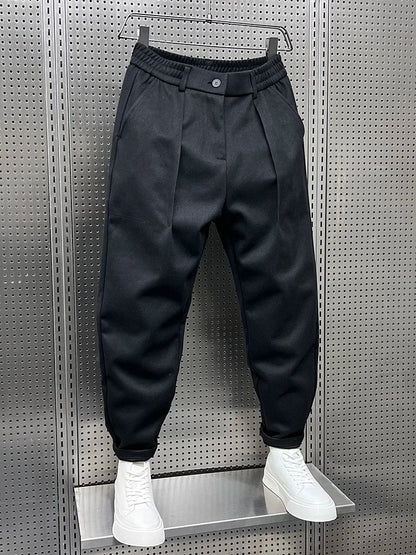 Fabian – Elegante Herrenhose für Stilbewusste