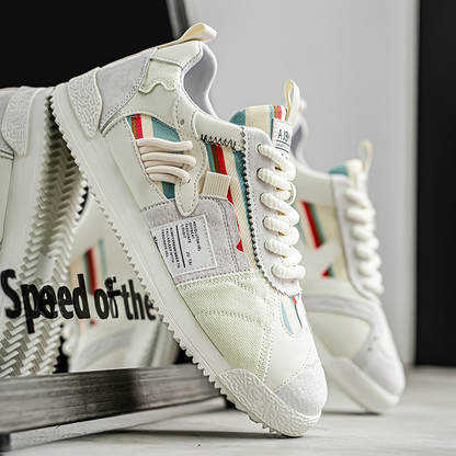 Elegant Retro Shoes
