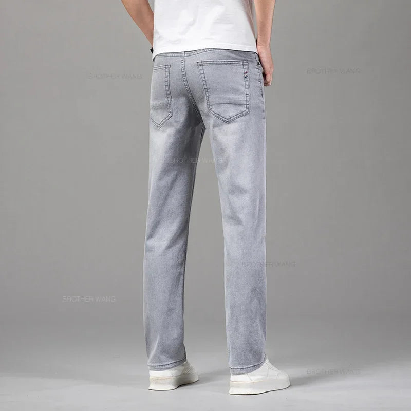 Oliver – Elegante Denim Jeans