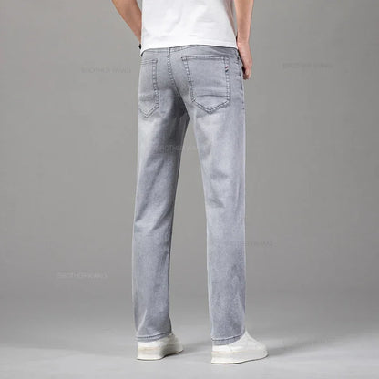 Oliver – Elegante Denim Jeans