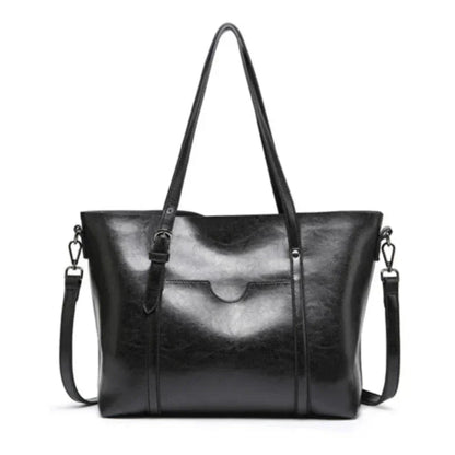 Anna | Elegante klassische Luxus-Handtasche