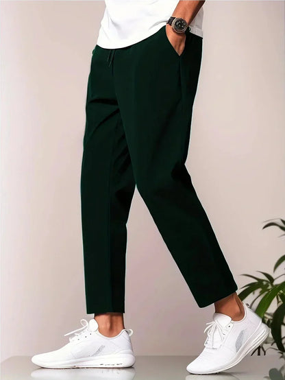 Hans – Stilvolle bequeme Hose