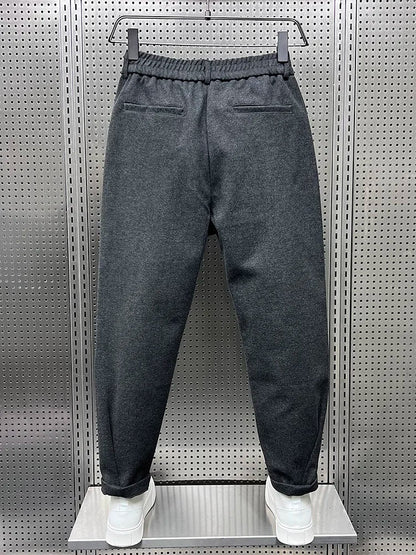Fabian – Elegante Herrenhose für Stilbewusste