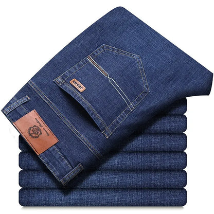 Sebastian – Stylische Denim-Jeans für Herren