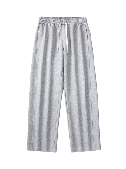 Lukas – Stilvolle Koreanische Joggerhosen