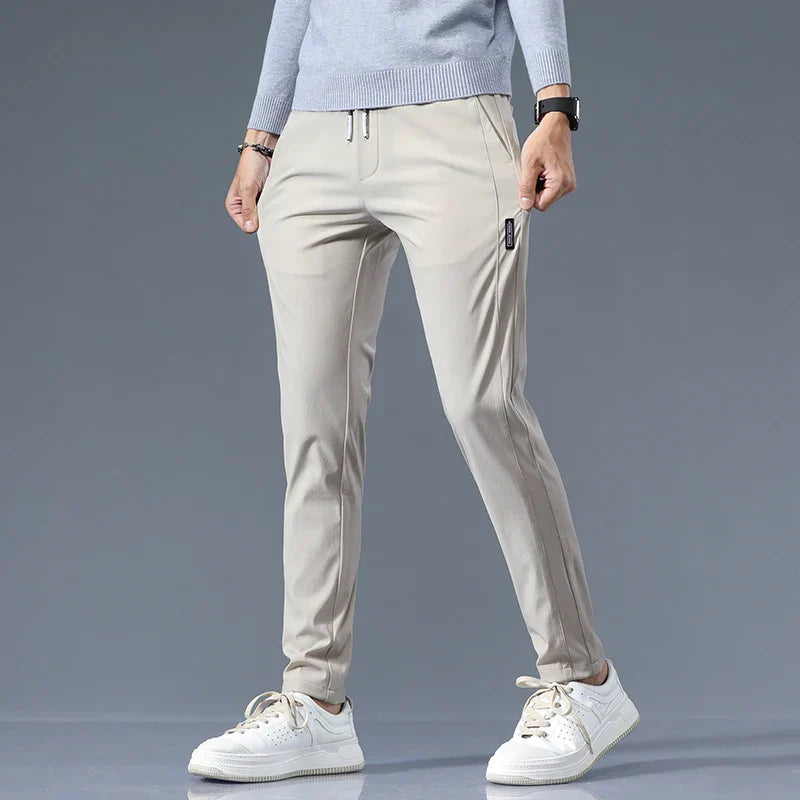 Emil – Elegante Slim-Fit-Hose