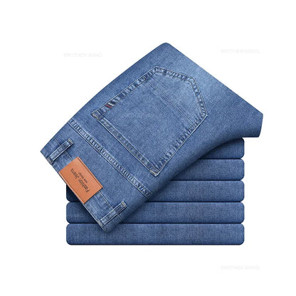 Oliver – Elegante Denim Jeans