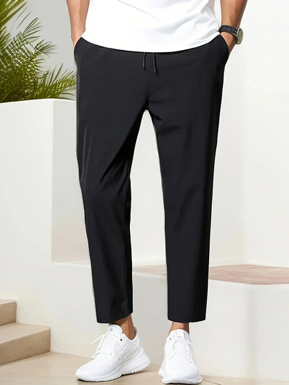 Hans – Stilvolle bequeme Hose