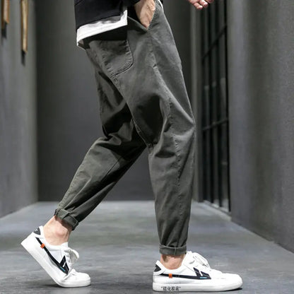 Marcel – Schicke Herren-Hose für jeden Anlass
