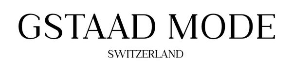 Gstaad Mode
