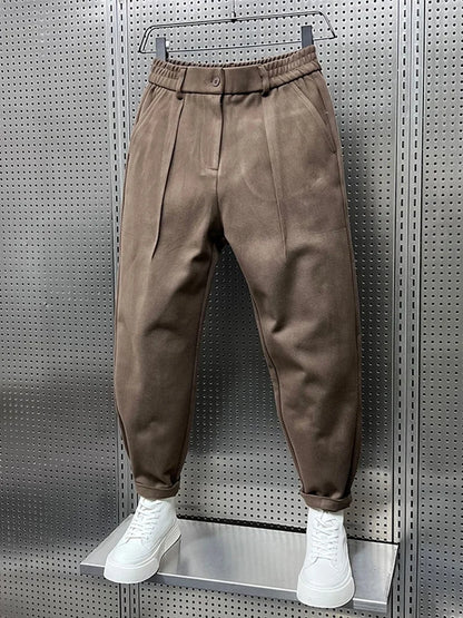 Fabian – Elegante Herrenhose für Stilbewusste