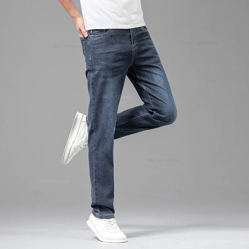 Oliver – Elegante Denim Jeans