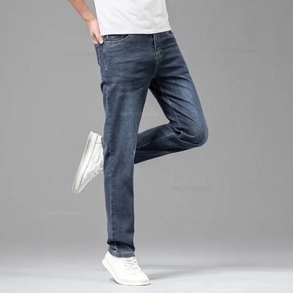 Oliver – Elegante Denim Jeans