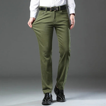 Felix – Elegante Baumwolljeans