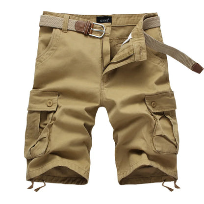 Klaus – Lässige Strandshorts für Herren