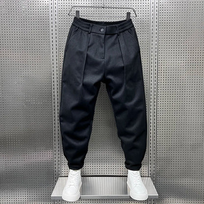 Fabian – Elegante Herrenhose für Stilbewusste