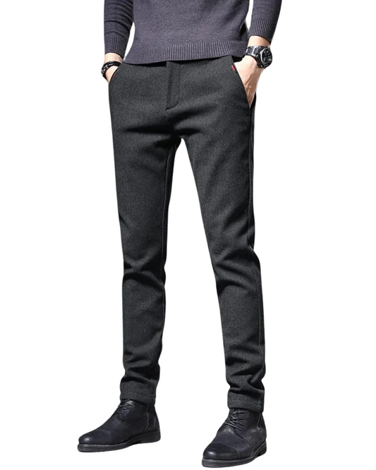 Hugo – Elegante Slim Fit Hose