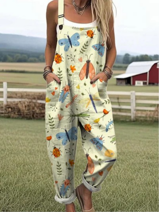 Victoria™ – Künstlerischer Overall