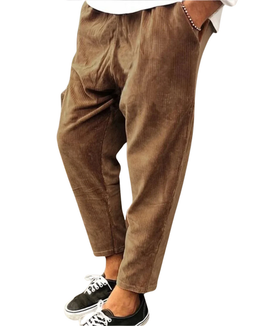 Martin – Elegante Cordhosen für Herren
