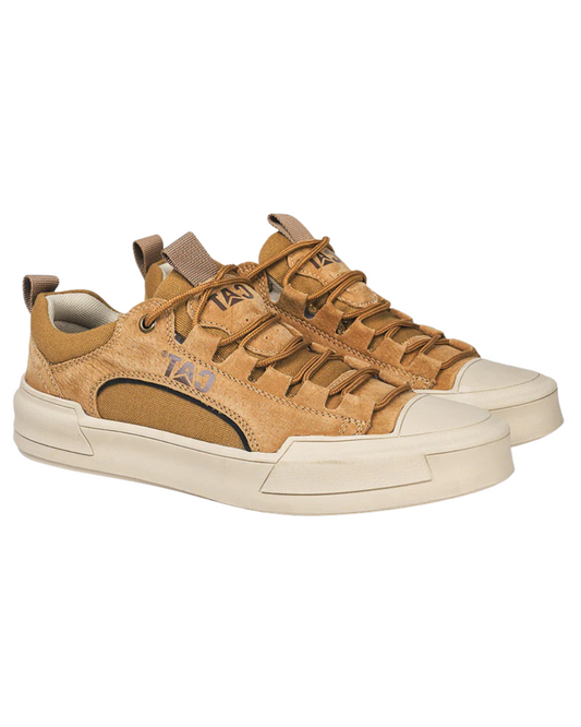 Urban Leather Shoes