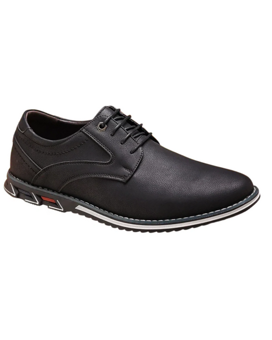 Italian Leather Shoes