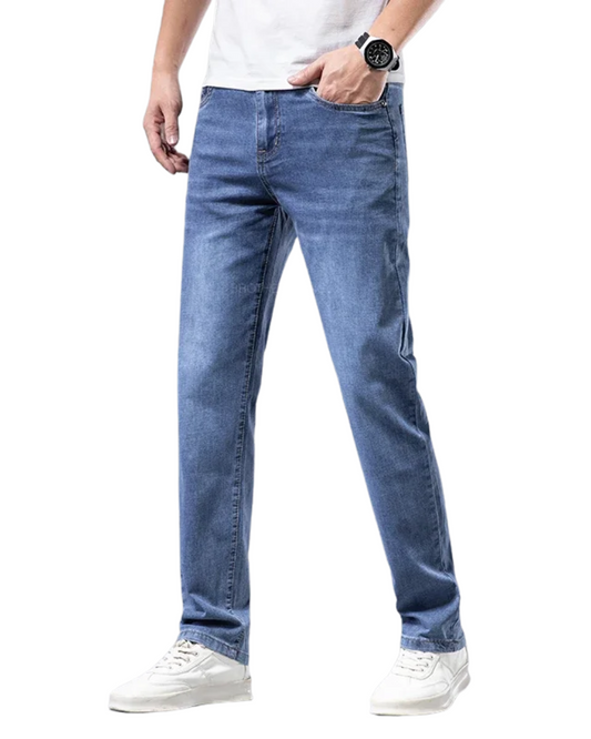 Oliver – Elegante Denim Jeans