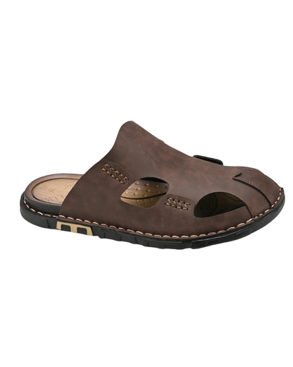 Leather Sandals