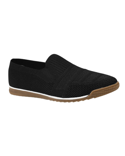 Elegant Knit Shoes