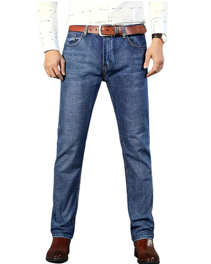Felix – Elegante Denim Jeans von Milan