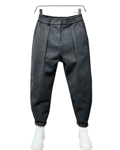 Fabian – Elegante Herrenhose für Stilbewusste