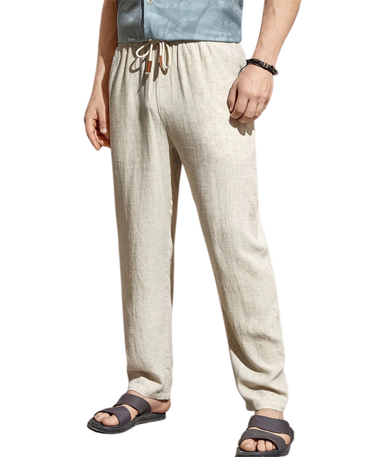 Felix – Elegante Sommerhose