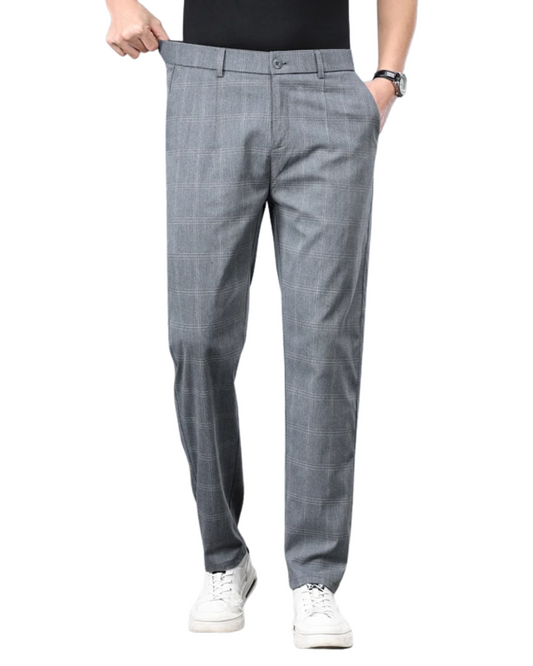 Felix – Klassische Karohose