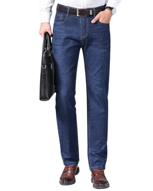 Sebastian – Stylische Denim-Jeans für Herren