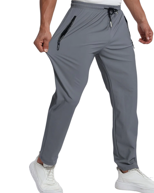 Jürgen – Stilvolle Stretch-Jogginghose für Herren