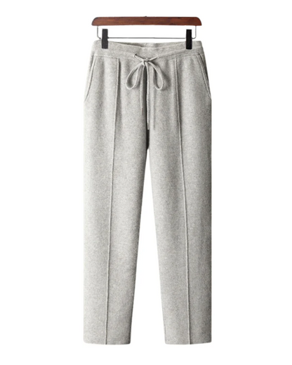 Adrian – Elegante Kaschmirhose