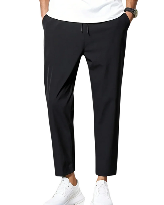 Hans – Stilvolle bequeme Hose