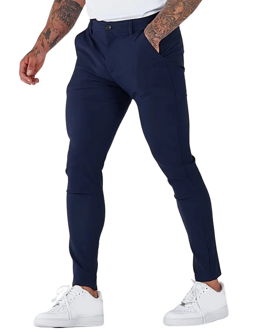 Felix – Premium Stretch-Hose für Herren
