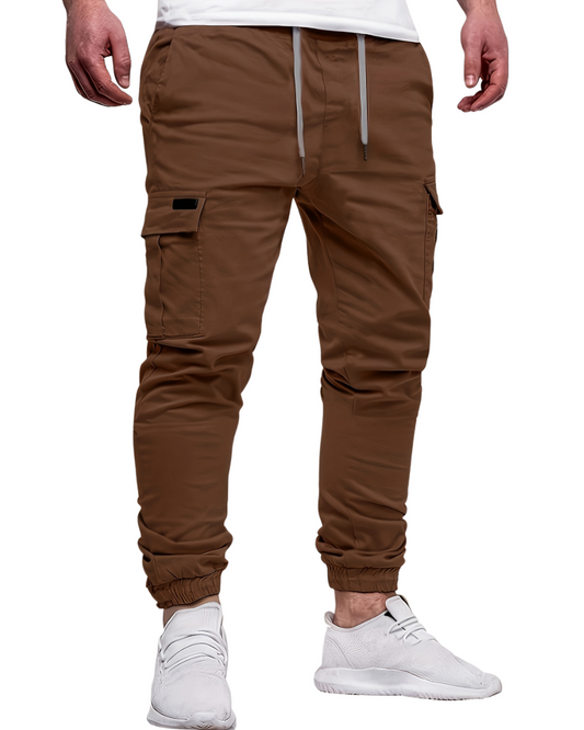 Niklas – Legere Herrenhose für jeden Anlass